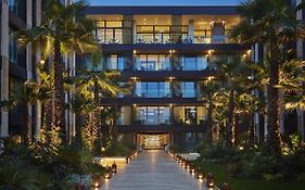 Four Seasons Casablanca 5*